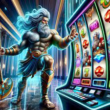 Pengalaman Menang Besar di Slot Online Gacor: Testimoni