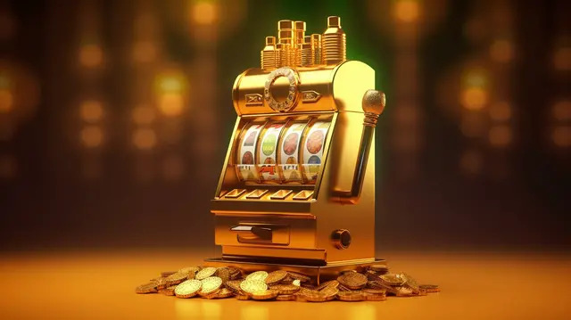 Menjelajahi Jenis-Jenis Slot Online yang Populer