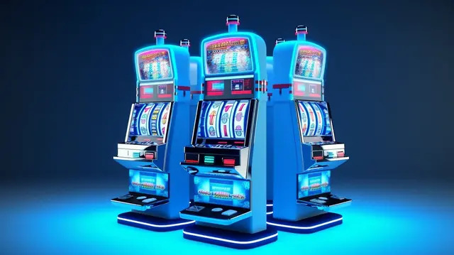 Mitos dan Fakta tentang Judi Online Slot