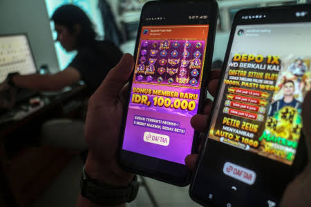 Slot Online: Hiburan atau Investasi?