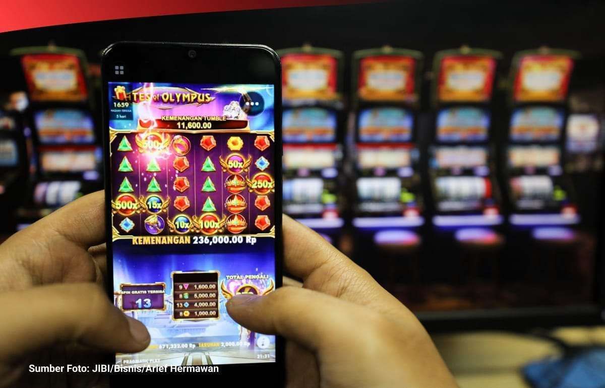 Strategi Bermain Slot Online untuk Memaksimalkan Kemenangan