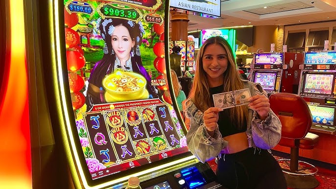 Apakah Slot Online Bisa Menjadi Sumber Penghasilan?